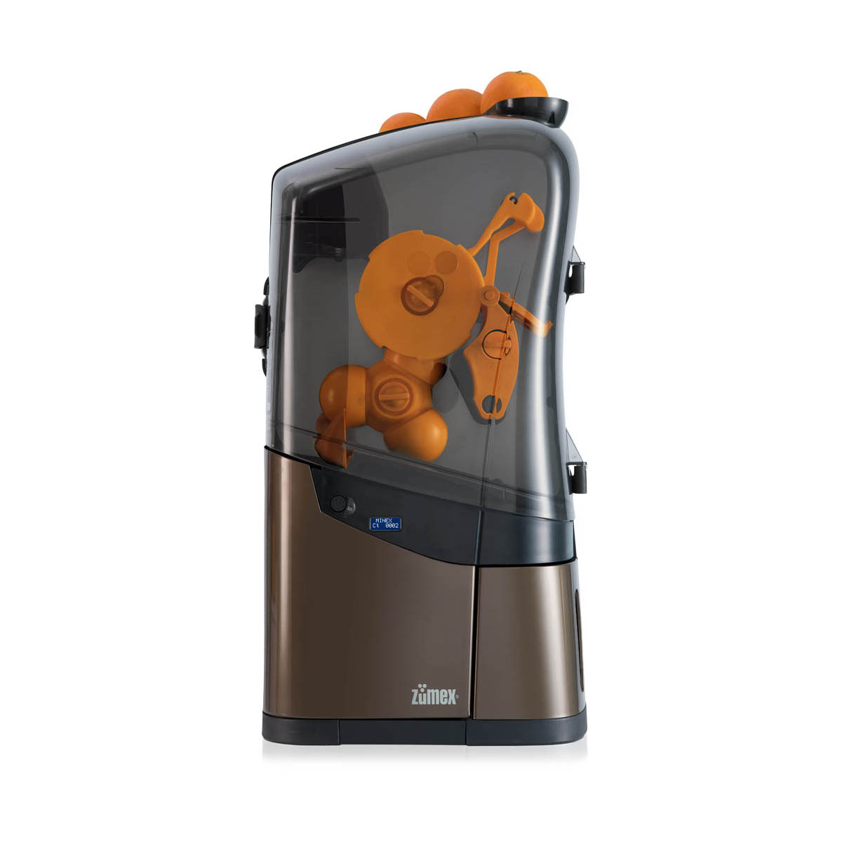 Zumex 04917 Minex Compact Citrus Juicer
