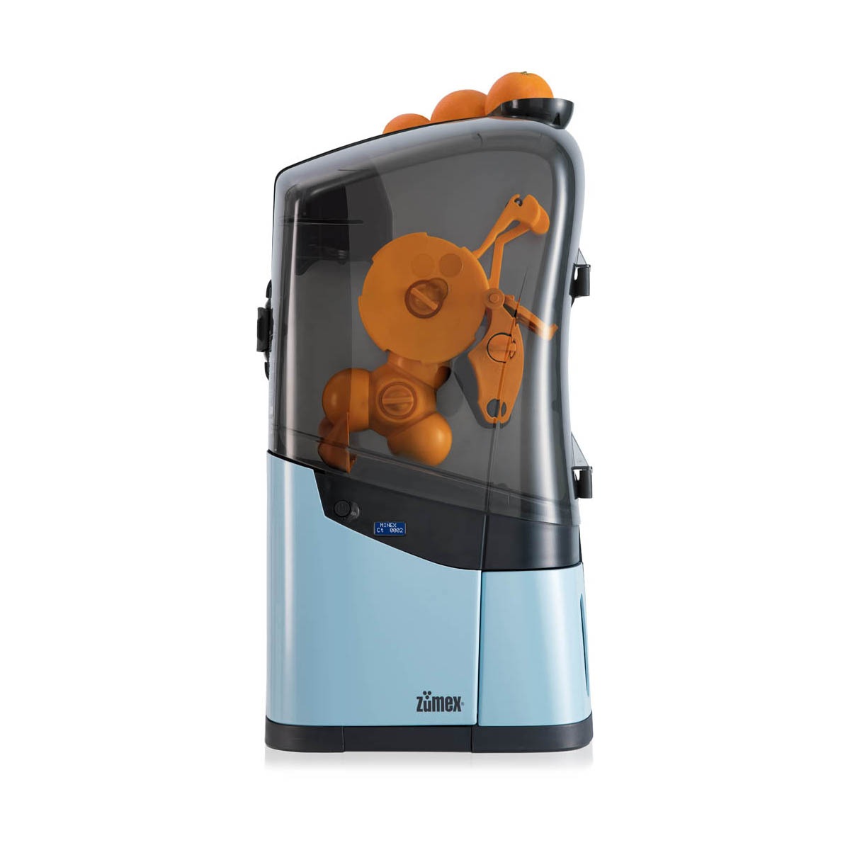 Zumex 04917 Minex Compact Citrus Juicer