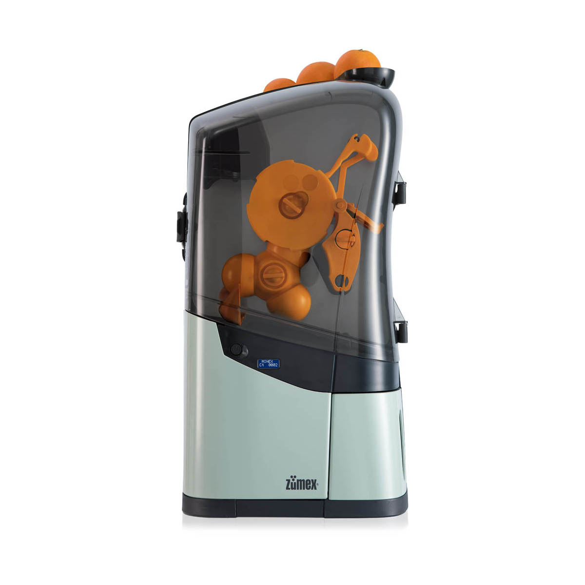Zumex 04917 Minex Compact Citrus Juicer