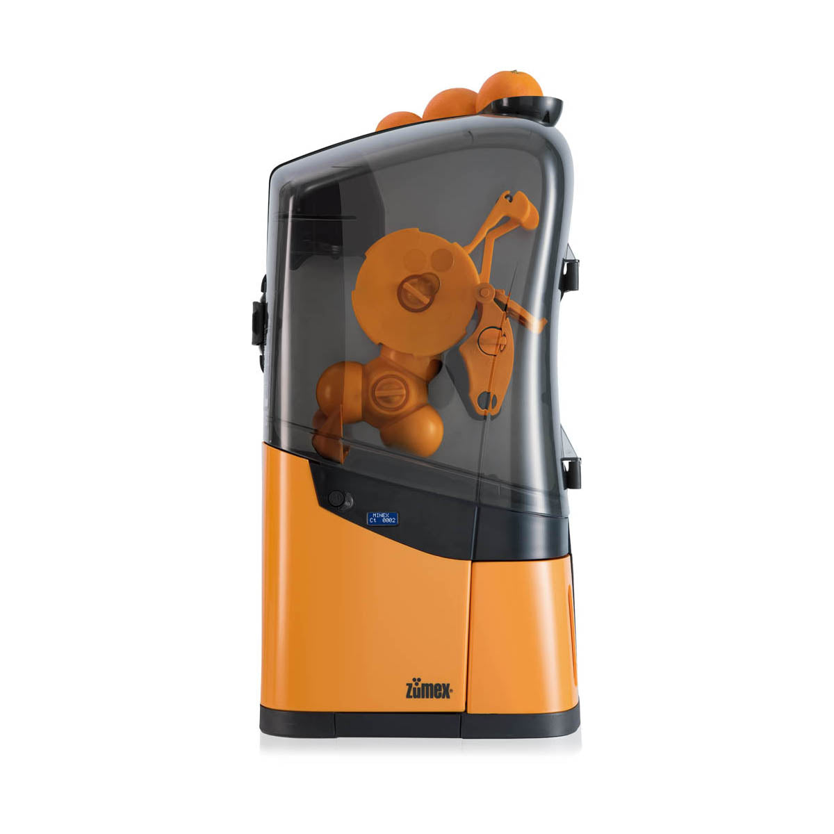 Zumex 04917 Minex Compact Citrus Juicer