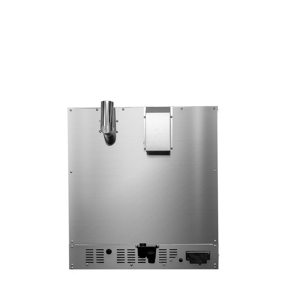 Atosa AEC-0621E – Smart Touch Combi Oven