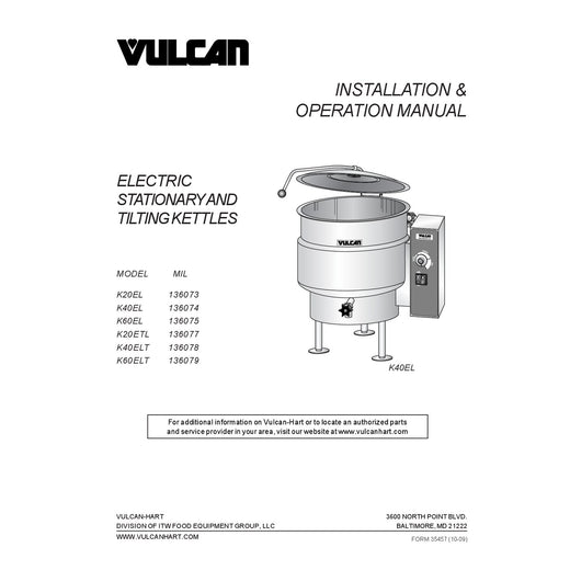 Owner's Manual