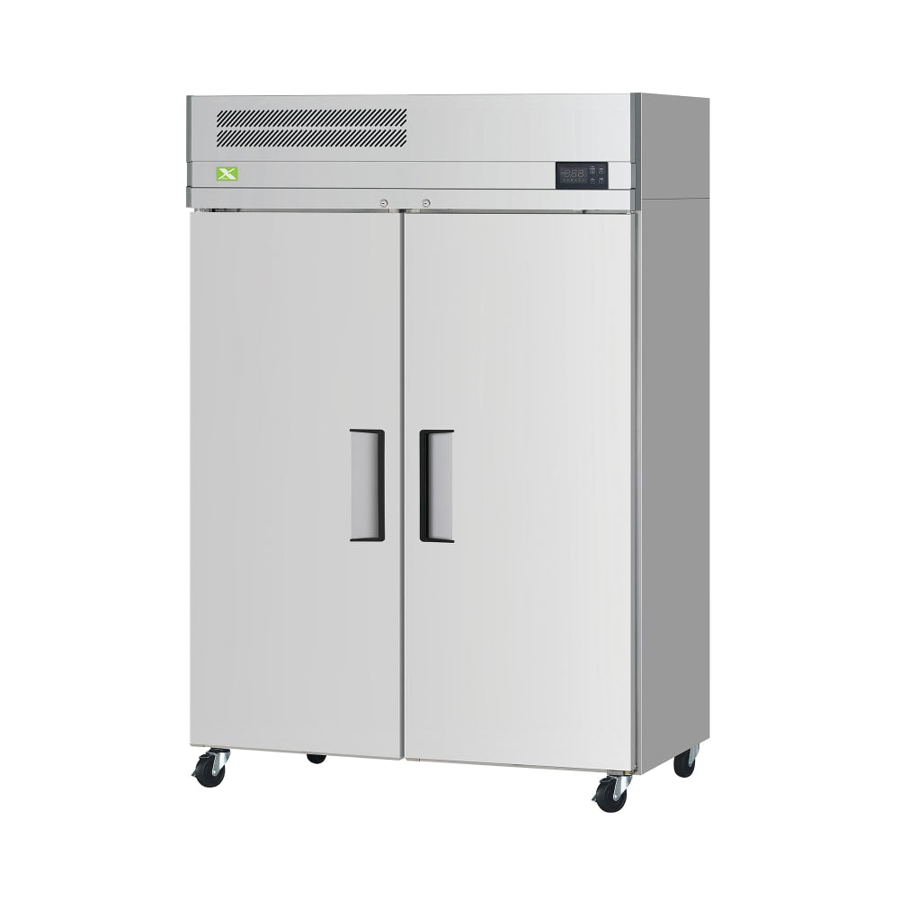 Refrigeration-X XR47-2-N6 X-Line Commercial Reach-In Refrigerator