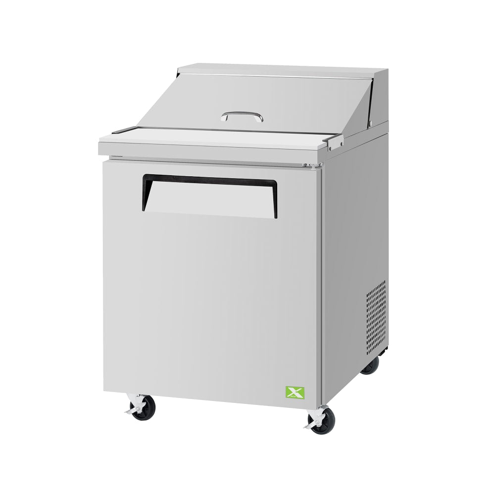 Refrigeration-X XST-28-N6 X-Line Commercial Sandwich/Salad Prep Table