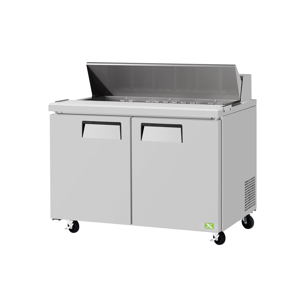Refrigeration-X XST-60-N X-Line Commercial Sandwich/Salad Prep Table