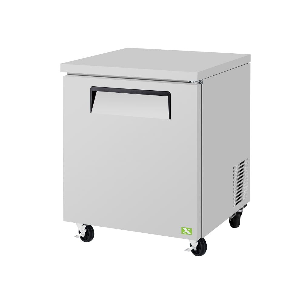 Refrigeration-X XUF-28-N X-Line Commercial Undercounter Freezer