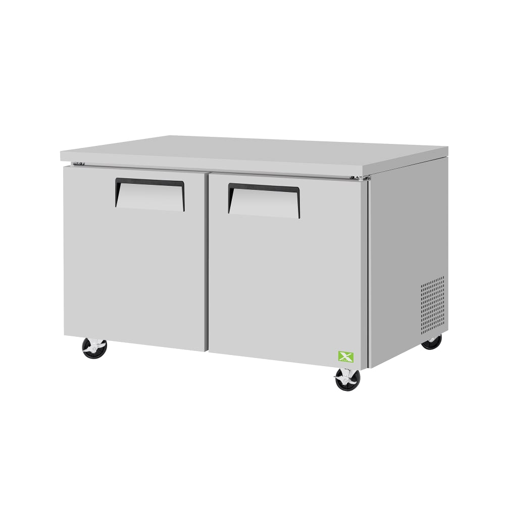 Refrigeration-X XUF-60-N X-Line Commercial Undercounter Freezer