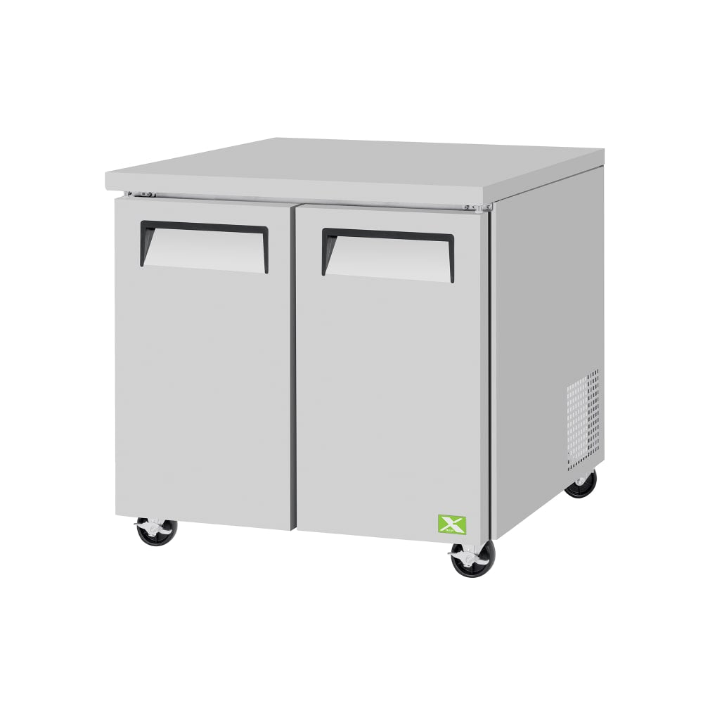Refrigeration-X XUR-36-N6 X-Line Commercial Undercounter Refrigerator