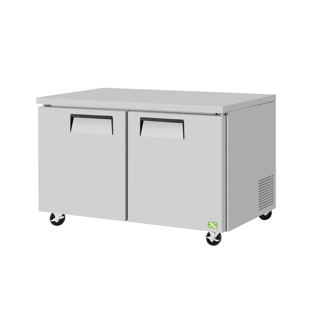 Refrigeration-X XUR-60-N6 X-Line Commercial Undercounter Refrigerator
