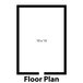 Norlake FT1014-X Fast Trak 10' x 14' x 6' 7" Indoor Walk-In Cooler (Box Only)
