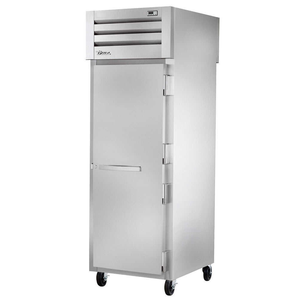 True STA1RPT-1S-1G-HC 1 Door Commercial Refrigerator