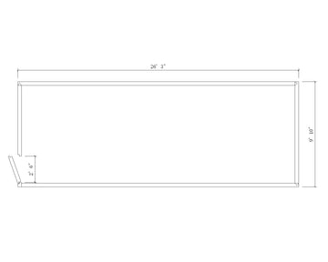 10X26-30CR