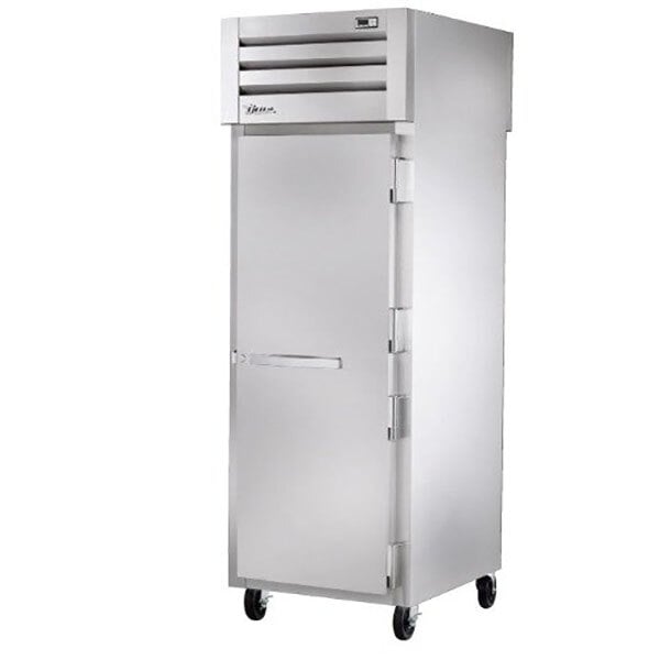True STG1RPT-1S-1S-HC 2 Doors Commercial Refrigerator
