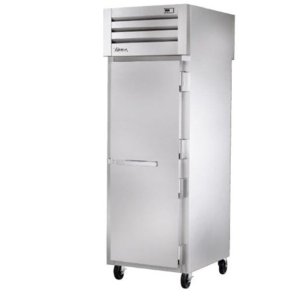 True STR1RPT-1S-1S-HC 2 Door Commercial Refrigerator
