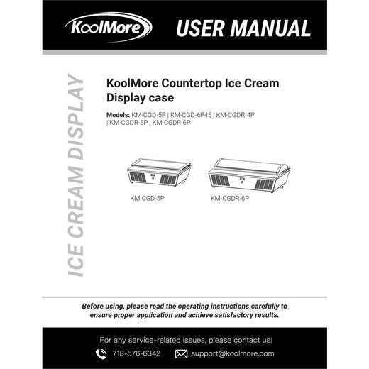 User Manual