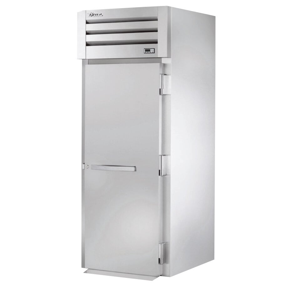 True STA1RRI89-1S-HC 1 Door Commercial Refrigerator