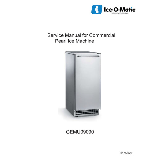 GEMU09090_ServiceManual