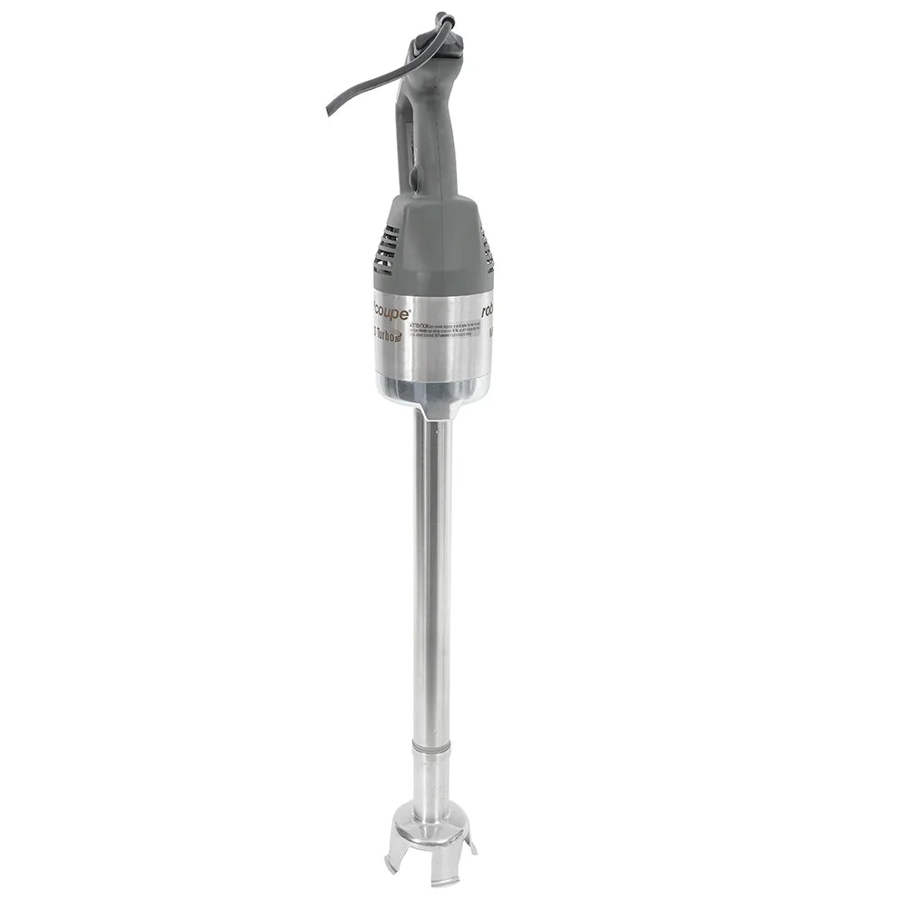 Robot Coupe  MP550 MP 550 B-Series Hand Held Power Mixer w/ 21" Shaft & Automatic 1 Speed