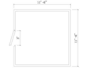 12X12-36L
