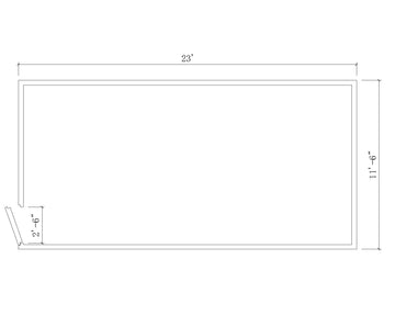 12X23-30CR