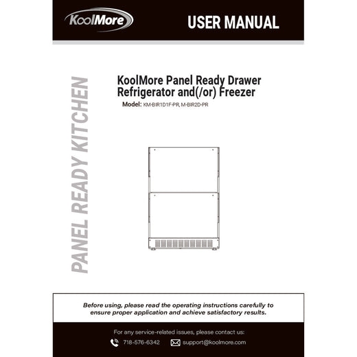 User Manual