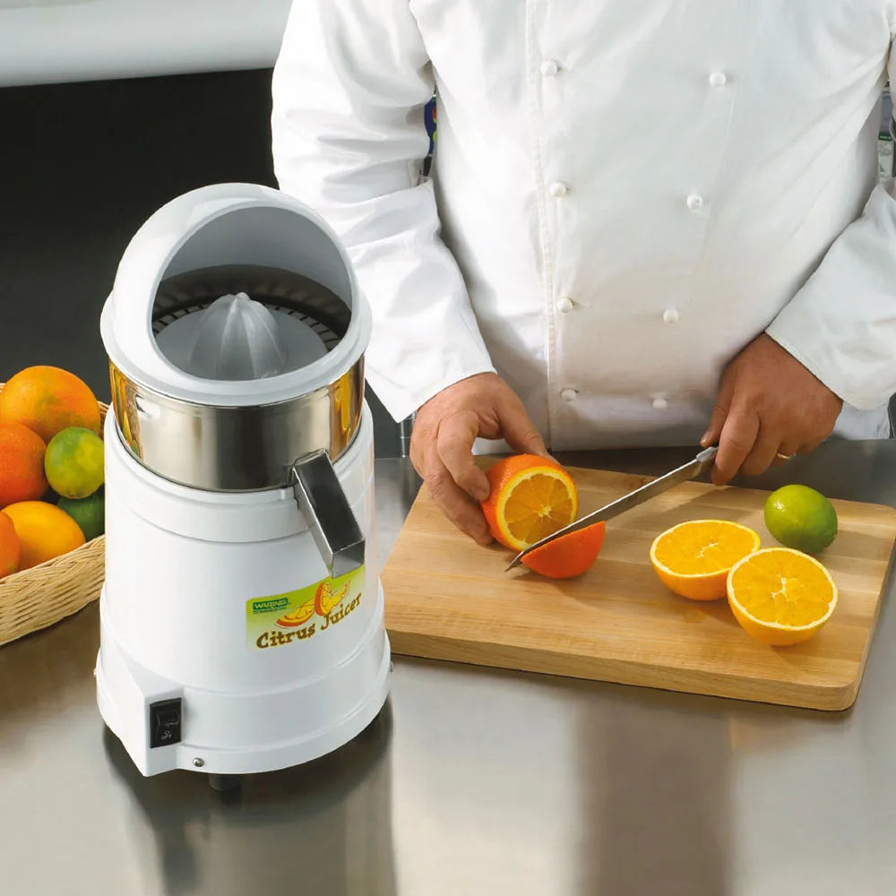 Waring JC4000 Heavy Duty Juicer Waring JC4000 Heavy Duty Juicer