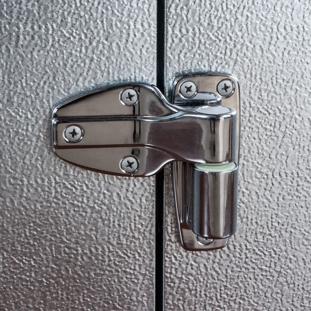 Norlake FTOB87612-CX 6 X 12 Outdoor Walk-In Cooler With Floor