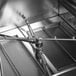 Jackson DishStar HT-E Energy Efficient High Temp Undercounter Dishwasher - 208/230V, 1 Phase