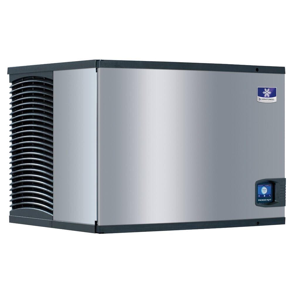 Manitowoc Ice IDT1500A-263 1830 Pounds Air Cooled Full Size Cube Ice Machine