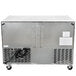 Traulsen UHT48-LL 48" Undercounter Refrigerator with Left Hinged Doors
