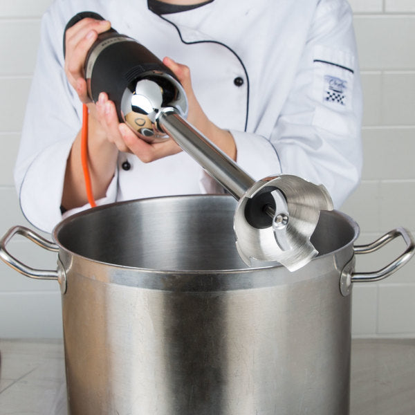 KitchenAid  KHBC312OB Commercial Immersion Blender w/ 12" Arm