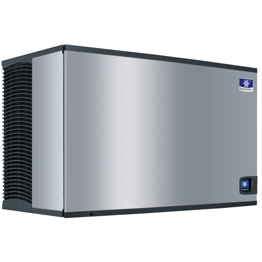 Manitowoc Ice IRT1900A-261 1800 lb Air Cooled Regular Size Cube Ice Machine