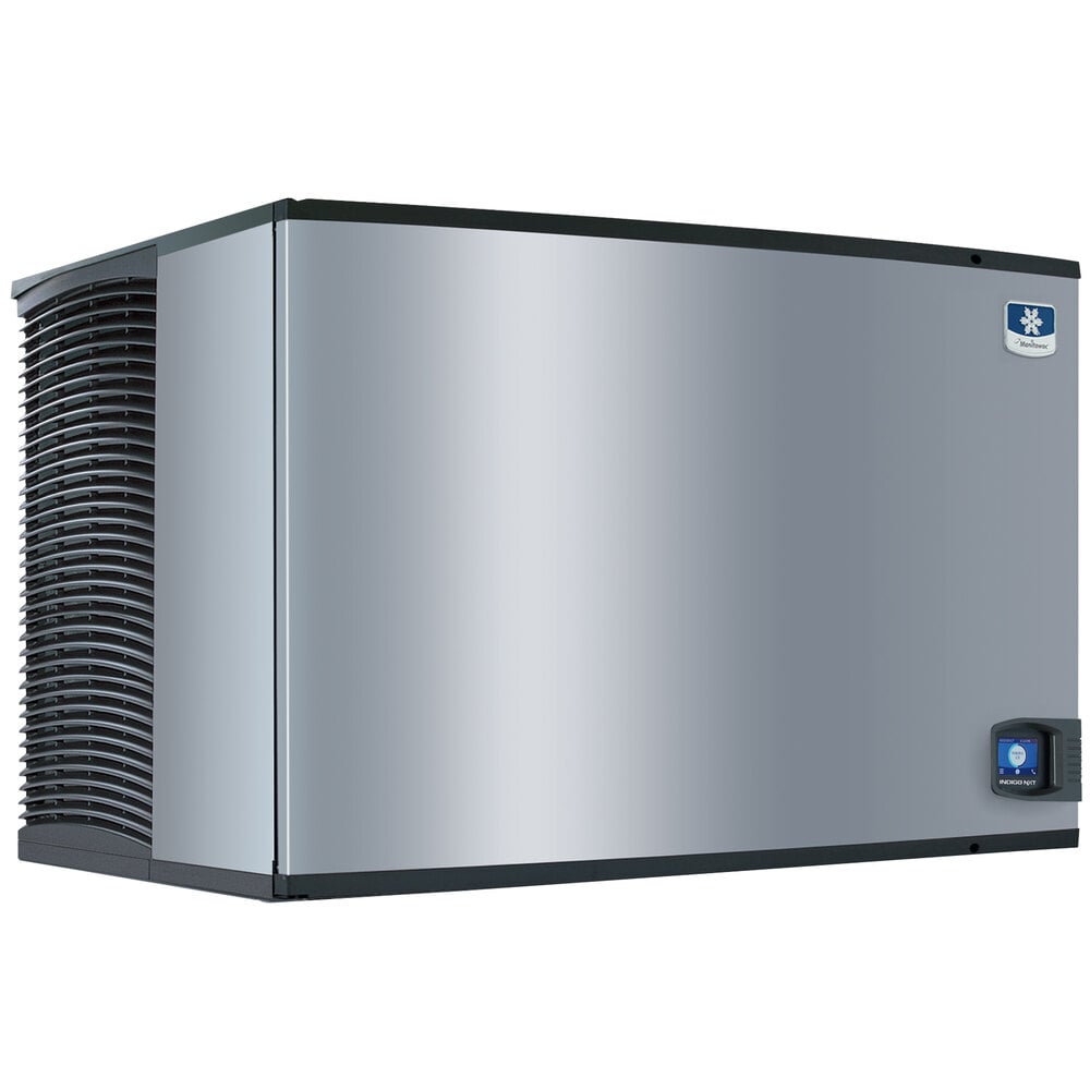 Manitowoc Ice IDT1900A-263 1900 lb Air Cooled Cube Ice Machine