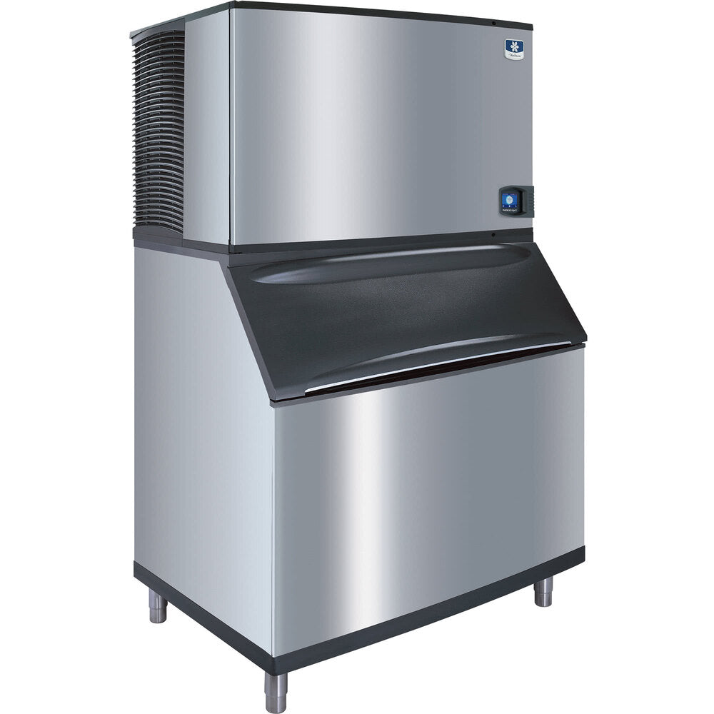 Manitowoc Ice IDT1900A-263 1900 lb Air Cooled Cube Ice Machine