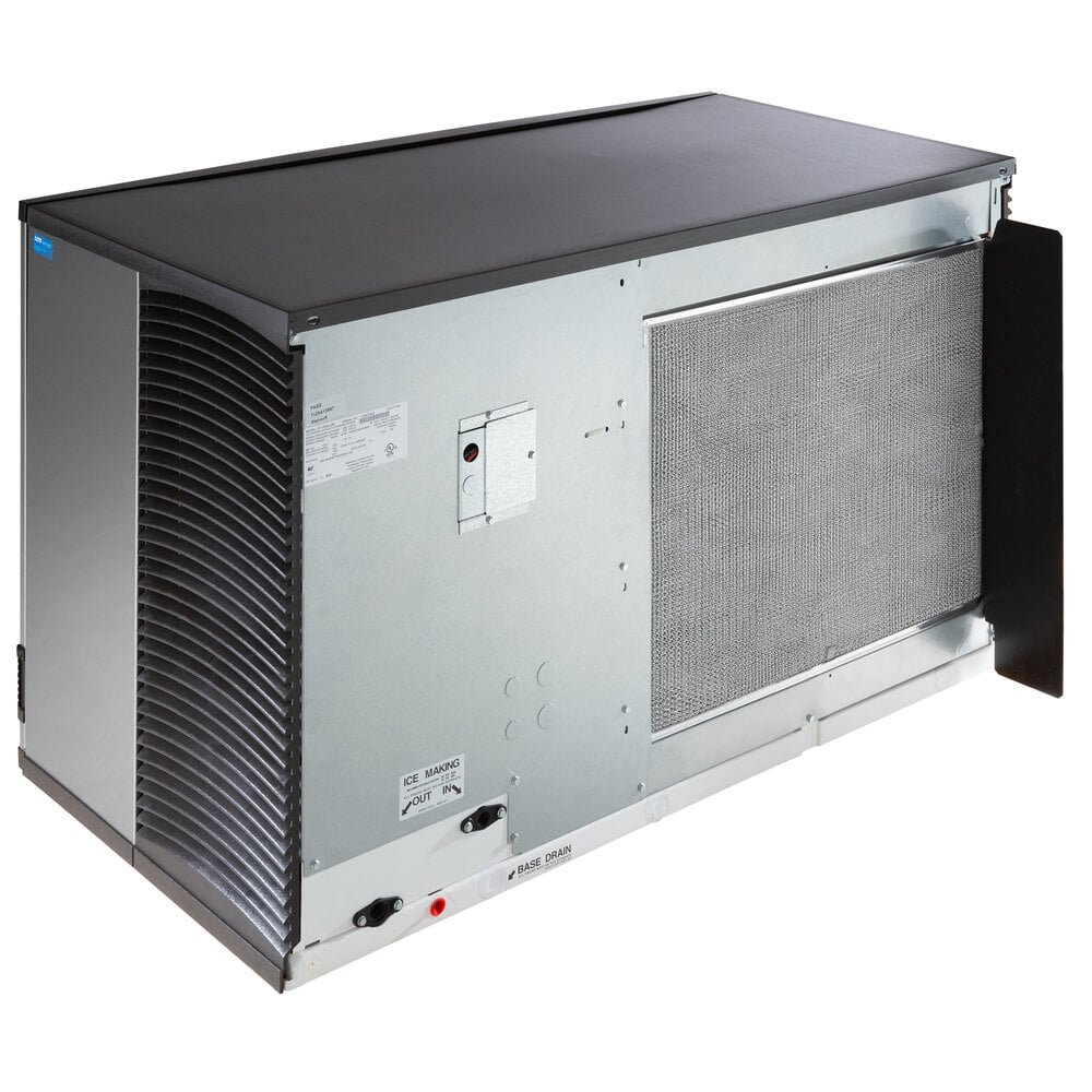 Manitowoc Ice IDT1500A-261 1668 Pounds Air Cooled Cube Ice Machine