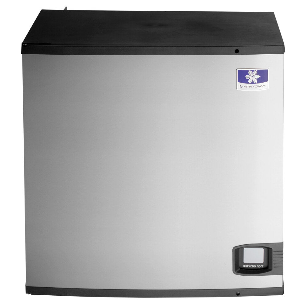Manitowoc Ice IDT1200A-261 1196 Pounds Air Cooled Dice Ice Machine