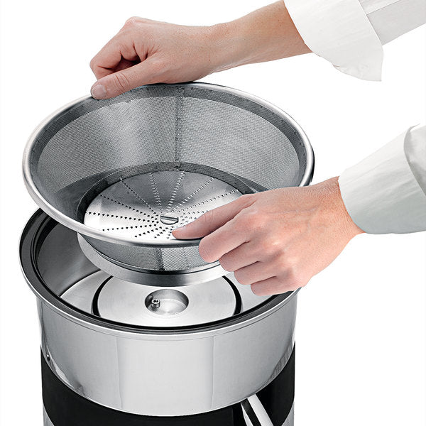 Ceado  ES700  Commercial Juicer (ES700)