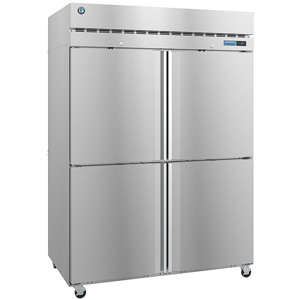 Hoshizaki R2A-HS 2 Door Commercial Refrigerator