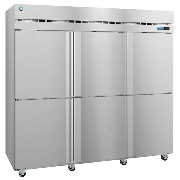 Hoshizaki R3A-HS 1 Door Commercial Refrigerator