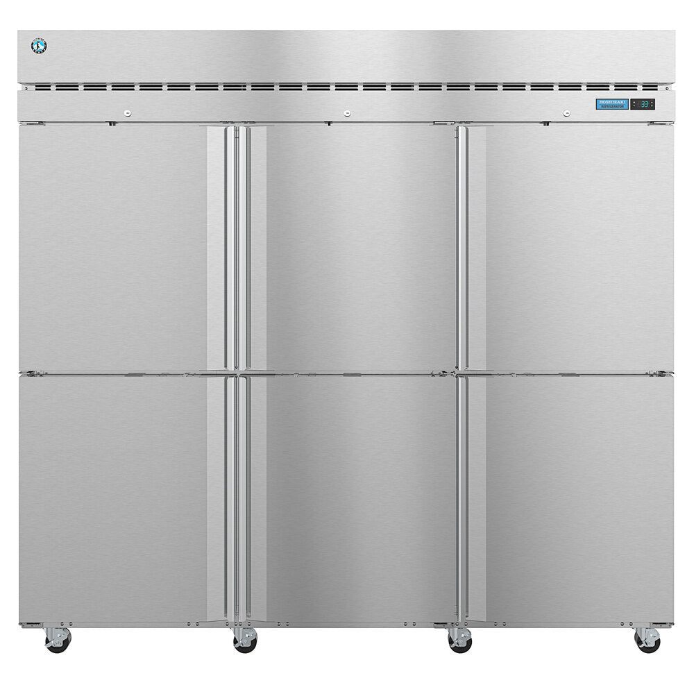 Hoshizaki R3A-HS 1 Door Commercial Refrigerator