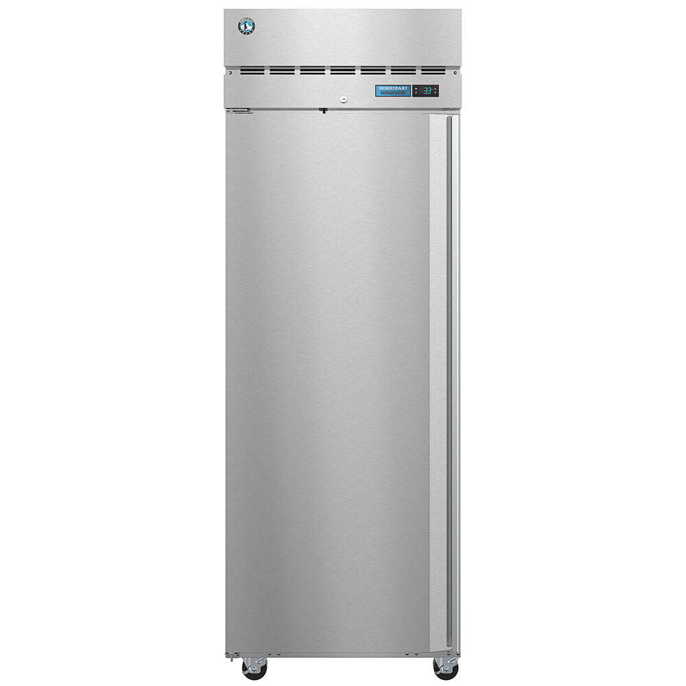 Hoshizaki R1A-FSL 1 Door Commercial Refrigerator