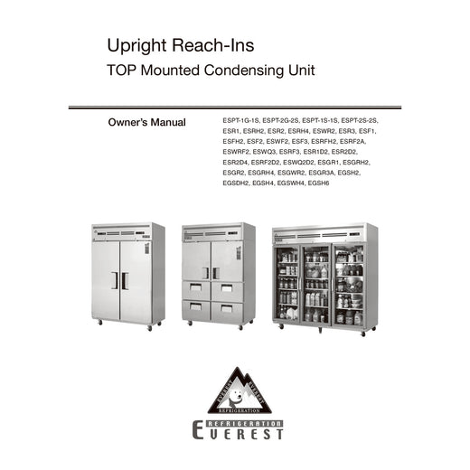 Owner's Manual