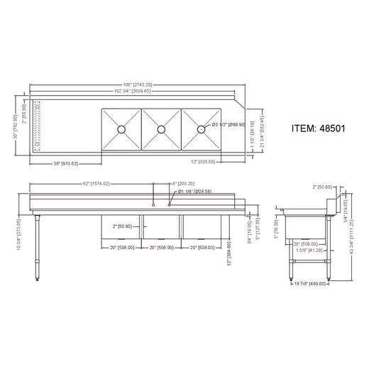 Technical Drawing