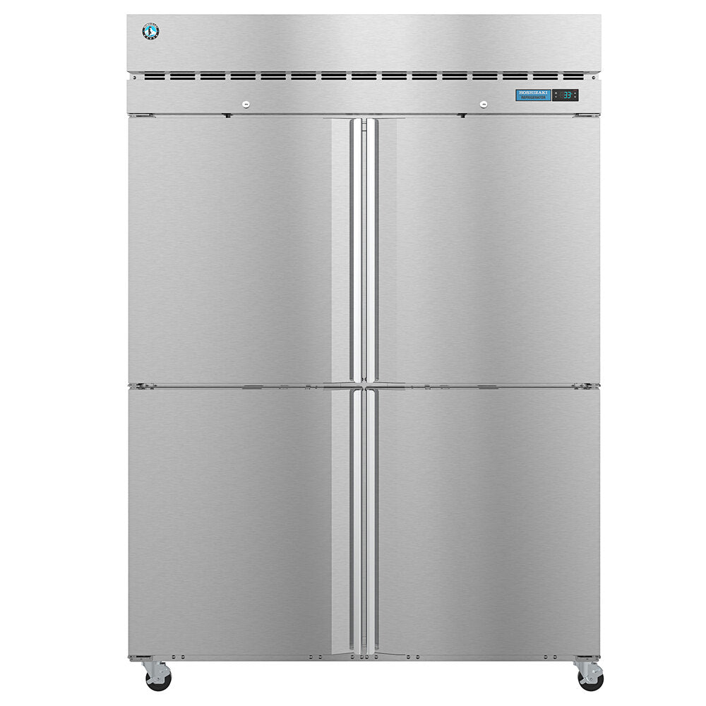 Hoshizaki PT2A-HS-HS 2 Doors Commercial Refrigerator