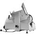 Bizerba GSP Series V 2-150 13" Manual Gravity Feed Meat Slicer - 1/2 hp