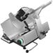 Bizerba GSP H I W-90-GCB 13" Manual Gravity Feed Meat and Cheese Slicer with Digital Portion Scale - 1/2 hp, 120V