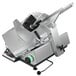 Bizerba GSP HD I W-90 13" Heavy-Duty Illuminated Automatic Gravity Feed Meat Slicer with Digital Portion Scale - 1/2 hp