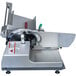 Bizerba GSP HD I 90-GCB 13" Heavy-Duty Illuminated Automatic Gravity Feed Meat and Cheese Slicer - 1/2 hp