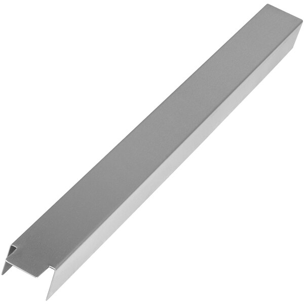 Globe GFFCONNECT80 Stainless Steel Connector Strip for Globe GFF80 Series Fryers