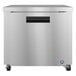 Hoshizaki Steelheart B Series UR36B 36" Undercounter Refrigerator